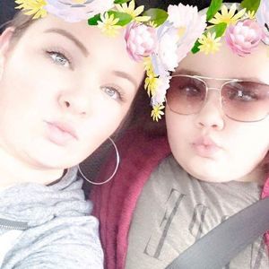 Meet your Posher, Hanna